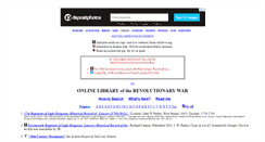 Desktop Screenshot of lib.jrshelby.com