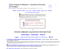 Tablet Screenshot of lib.jrshelby.com